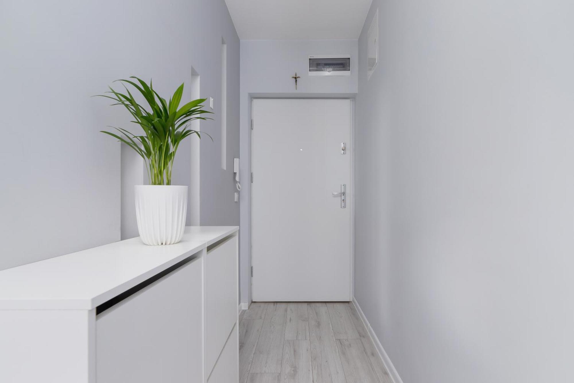 One Bedroom Apartment With A Balcony - Dietla 109 Street Krakow Bagian luar foto